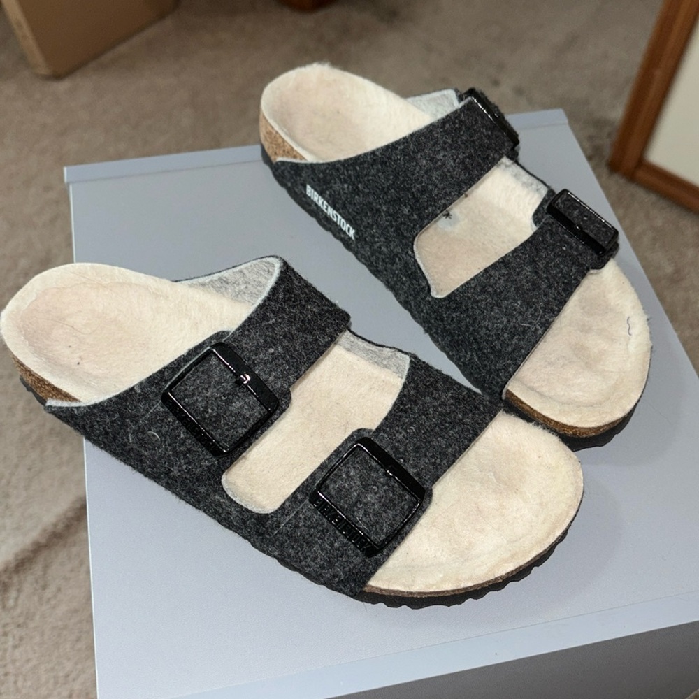 Birks